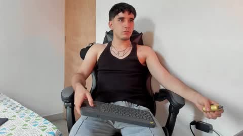 Leo Jones online show from 12/23/24, 09:40