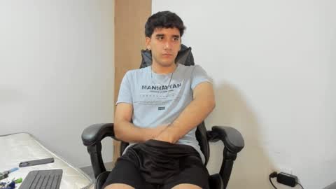 Leo Jones online show from 03/04/25, 10:49