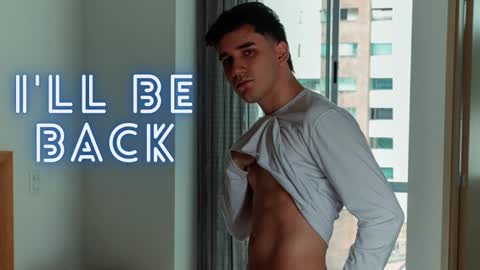 Leo Jones online show from 03/05/25, 07:27