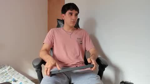 Leo Jones online show from 03/07/25, 09:06