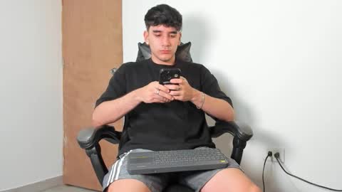 Leo Jones online show from 02/19/26, 12:28