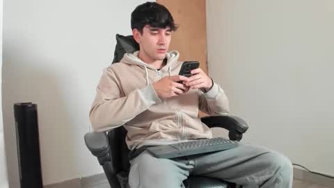 Leo Jones online show from 03/24/26, 03:00