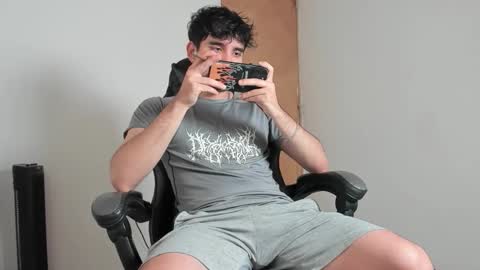 Leo Jones online show from 03/25/26, 11:44