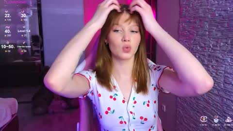 Eva online show from 11/23/25, 09:42