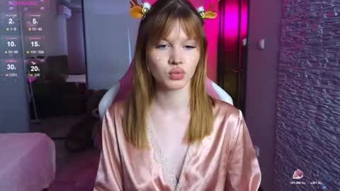 Eva online show from 12/19/25, 09:27