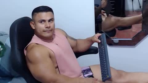 Leo online show from 03/22/26, 12:47