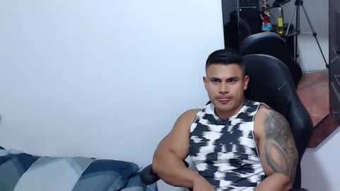 Leo online show from 03/31/26, 02:35