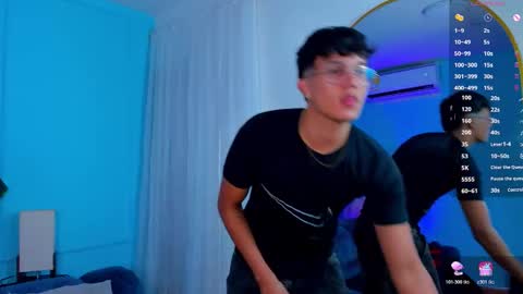 Leo online show from 01/09/26, 03:31