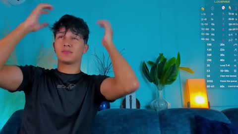 Leo online show from 02/24/26, 03:04