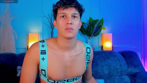 Leo online show from 03/16/26, 03:34