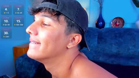 Leo online show from 03/17/26, 04:06