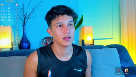 Leo online show from 04/05/26, 03:47