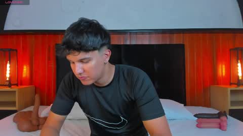 Leo online show from 04/21/26, 03:46