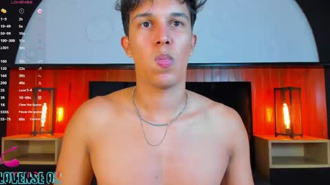 Leo online show from 05/01/26, 04:50