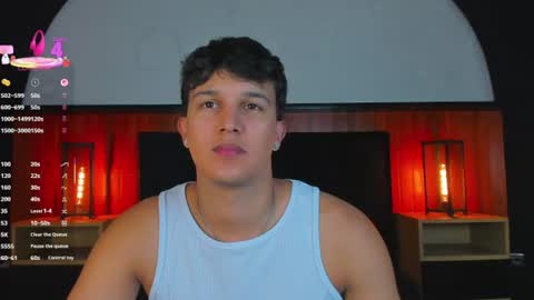 Leo online show from 07/08/26, 05:01