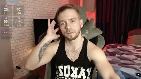 leo_stephens online show from 03/07/25, 04:33