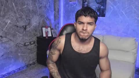 Leo independent model online show from 10/27/25, 12:15