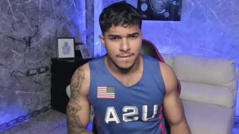 Leo independent model online show from 11/09/25, 09:24