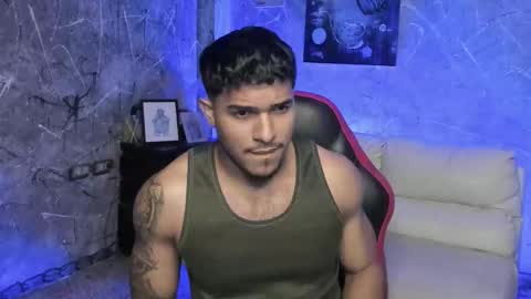 Leo independent model online show from 12/02/25, 12:27