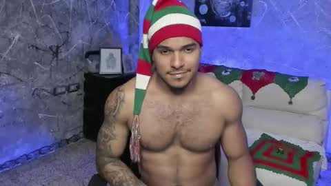 Leo independent model online show from 12/20/25, 02:51