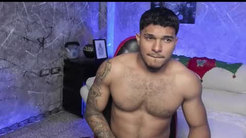 Leo independent model online show from 12/21/25, 03:24