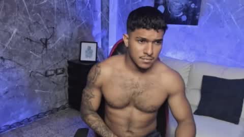 Leo independent model online show from 01/14/26, 01:11