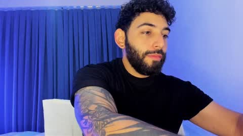 Leonardo online show from 01/31/25, 04:17