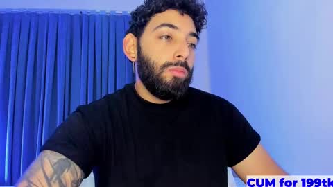 Leonardo online show from 02/12/25, 03:05