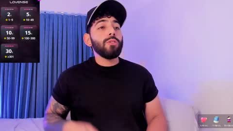 Leonardo online show from 09/27/25, 09:31