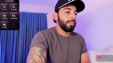 Leonardo online show from 10/20/25, 08:20