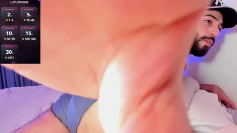 Leonardo online show from 10/22/25, 08:52