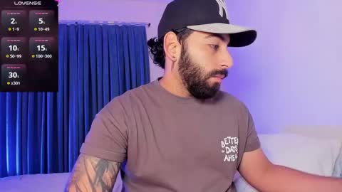 Leonardo online show from 11/10/25, 07:02