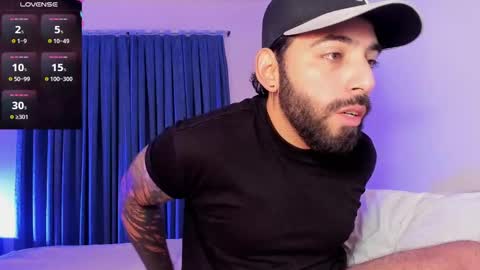 Leonardo online show from 11/12/25, 08:19