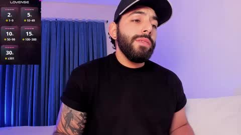 Leonardo online show from 11/23/25, 04:23