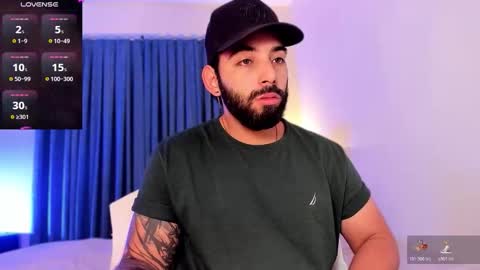 Leonardo online show from 12/17/25, 01:50