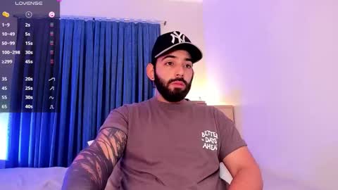 Leonardo online show from 12/19/25, 03:46