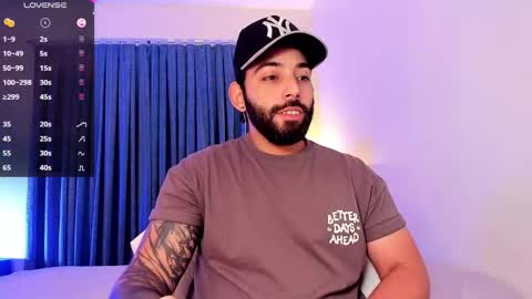 Leonardo online show from 12/22/25, 06:16