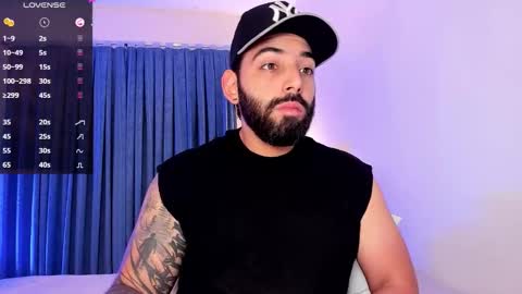 Leonardo online show from 01/16/26, 06:34