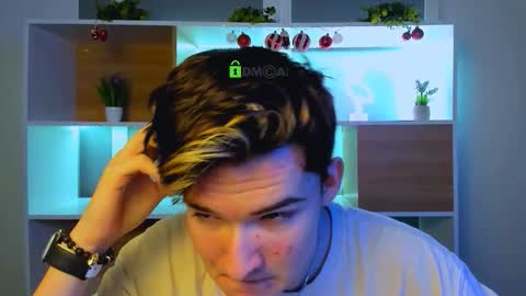 leo_valor online show from 01/06/26, 07:39