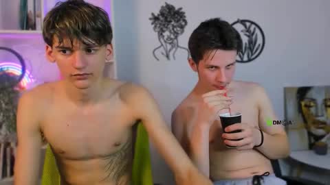 leo_valor online show from 02/12/26, 08:04