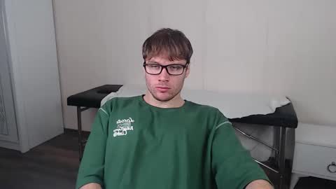 leoackerman online show from 10/24/25, 02:02