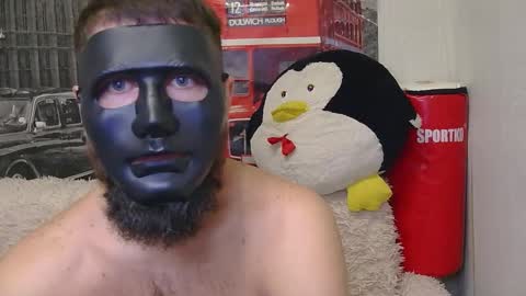 LeoandLuna online show from 10/19/25, 08:09