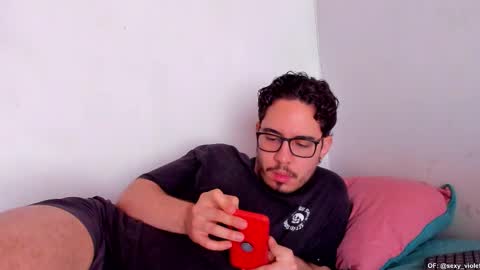 Carlos  Alissa. Help us to reach 100 likes  online show from 02/02/26, 03:11