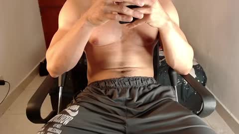 leo online show from 04/05/26, 10:18