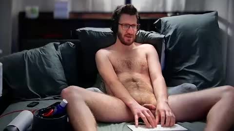 LeoBiggy online show from 02/23/25, 09:00