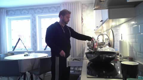 Leofromsweden online show from 02/10/26, 09:13