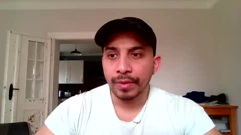 leohillmann online show from 03/19/26, 08:51