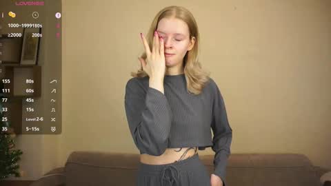 Hello Im Roxy Im just starting my journey here so lets get acquainted online show from 02/18/26, 06:15