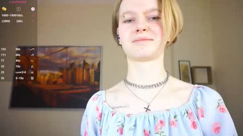 Hello Im Roxy Im just starting my journey here so lets get acquainted online show from 03/11/26, 05:19