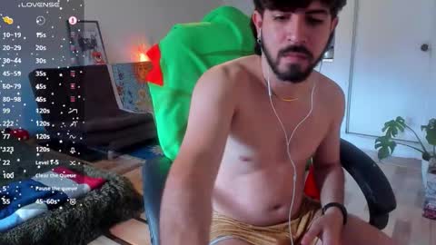 Leo  online show from 03/14/26, 05:07